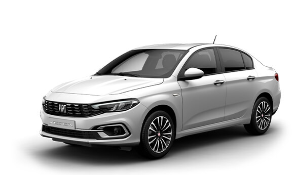 Fiat Egea 1.3 DİZEL