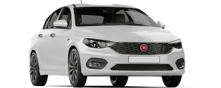 Fiat Egea 1.3 DİZEL